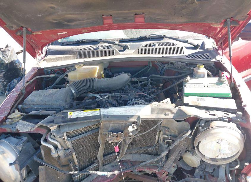 Photo 10 of 2007 Jeep Liberty LIMITED EDITION (VIN 1J4GK58K57W506856)