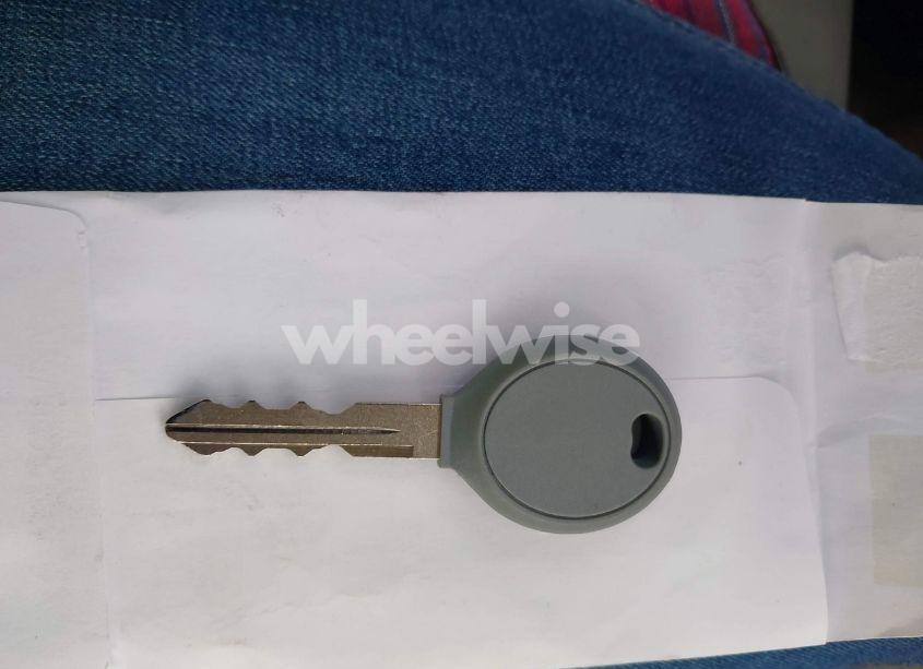 Photo 11 of 2005 Jeep Liberty LIMITED EDITION (VIN 1J4GK58K65W542553)