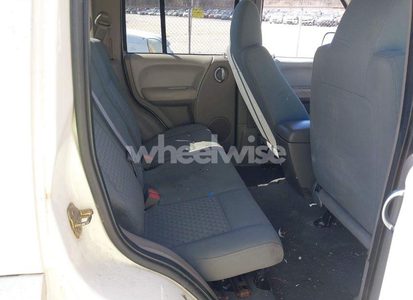 Photo 8 of 2005 Jeep Liberty LIMITED EDITION (VIN 1J4GK58K65W542553)