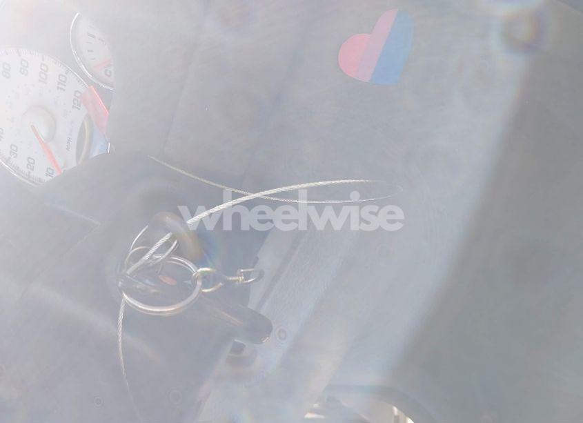 Photo 11 of 2002 Jeep Liberty LIMITED EDITION (VIN 1J4GK58K92W188281)