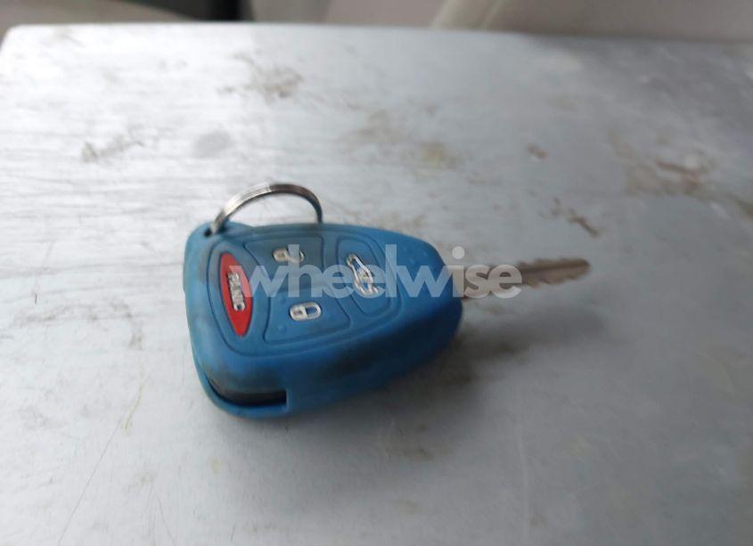 Photo 11 of 2005 Jeep Liberty RENEGADE (VIN 1J4GL38K05W647980)