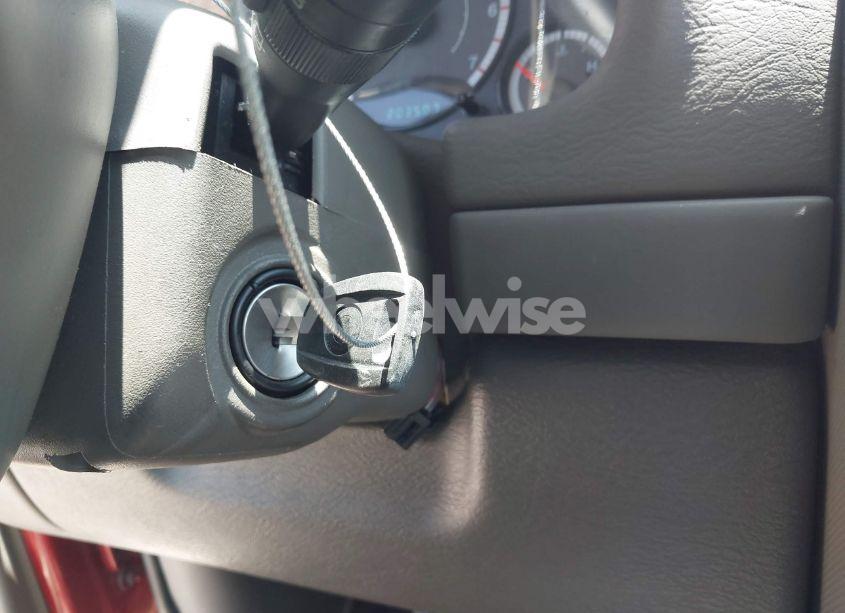 Photo 11 of 2006 Jeep Liberty RENEGADE (VIN 1J4GL38K26W237215)