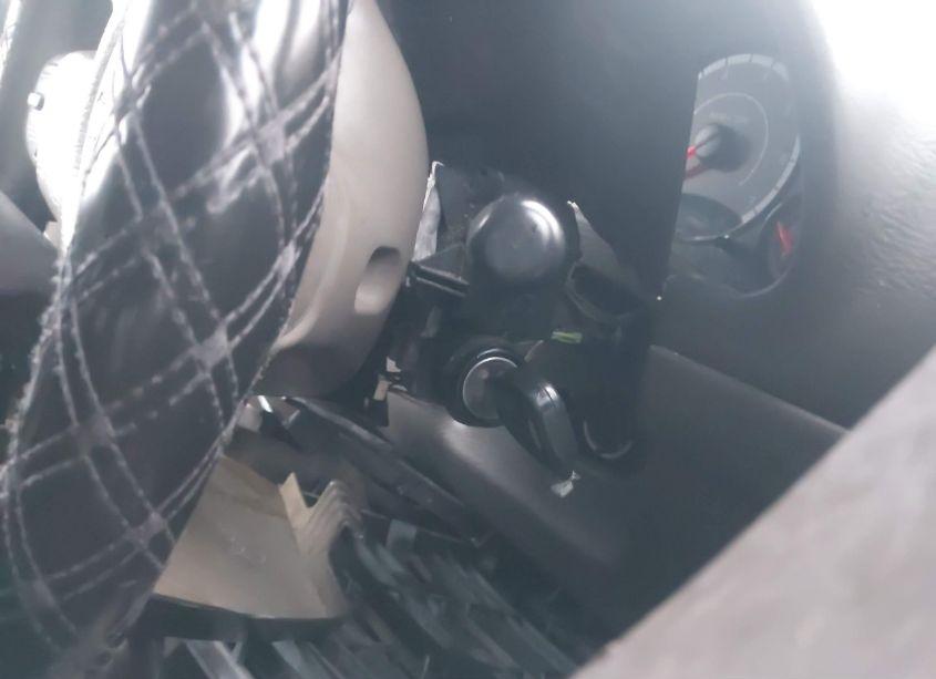 Photo 11 of 2005 Jeep Liberty RENEGADE (VIN 1J4GL38K45W723782)