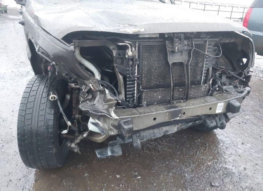 Photo 6 of 2005 Jeep Liberty RENEGADE (VIN 1J4GL38K45W723782)