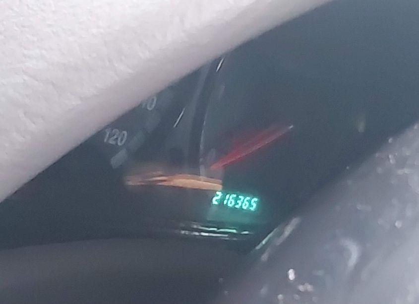 Photo 7 of 2005 Jeep Liberty RENEGADE (VIN 1J4GL38K45W723782)