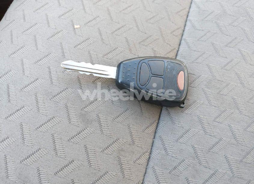 Photo 11 of 2005 Jeep Liberty RENEGADE (VIN 1J4GL38K55W645769)