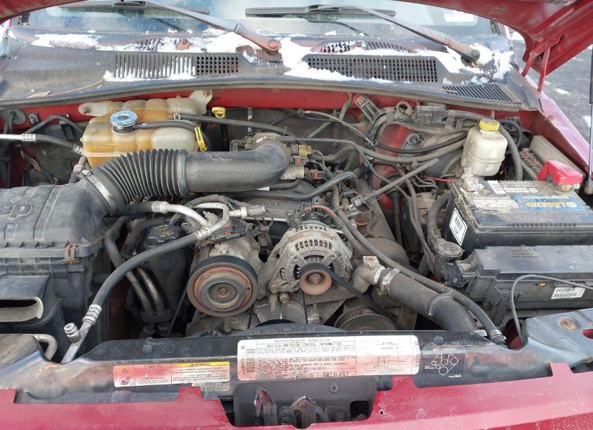 Photo 10 of 2006 Jeep Liberty RENEGADE (VIN 1J4GL38K56W192464)