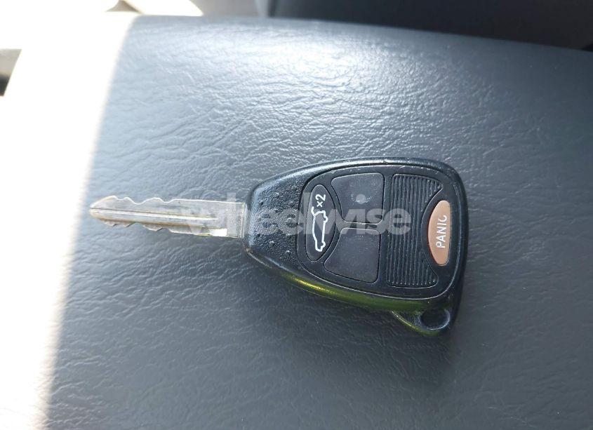 Photo 11 of 2005 Jeep Liberty RENEGADE (VIN 1J4GL38K75W552199)