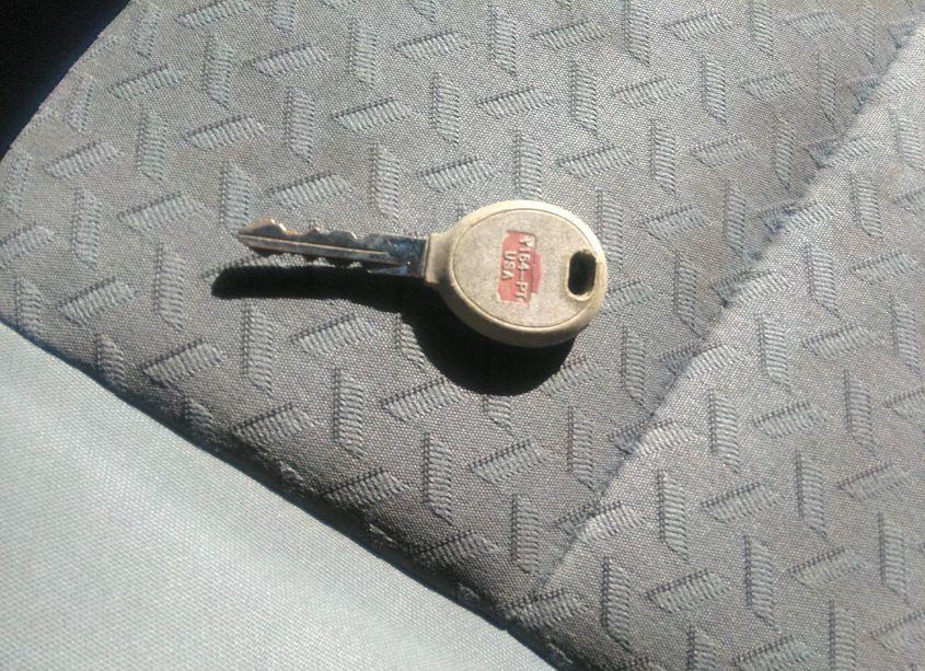 Photo 11 of 2005 Jeep Liberty RENEGADE (VIN 1J4GL38K95W565696)