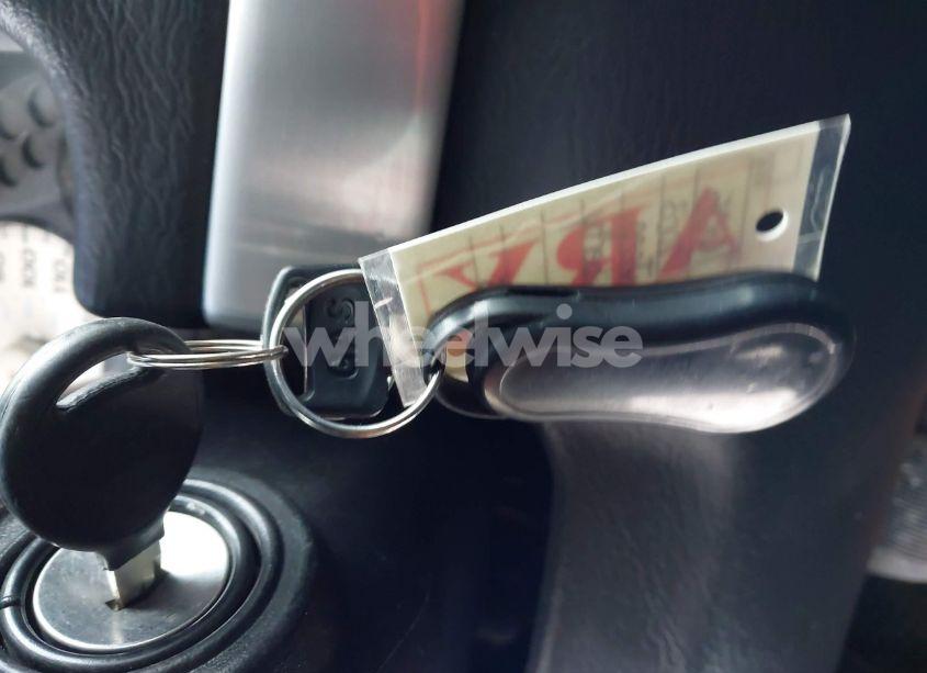Photo 11 of 2003 Jeep Liberty RENEGADE (VIN 1J4GL38KX3W642606)