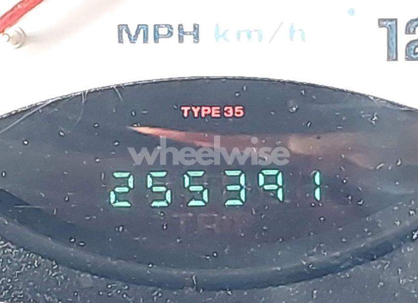 Photo 15 of 2002 Jeep Liberty SPORT (VIN 1J4GL48K02W297963)