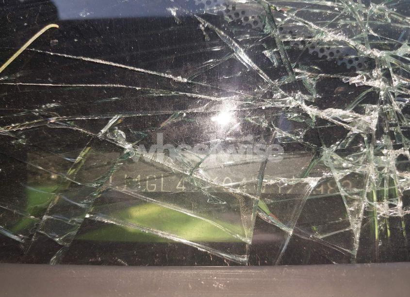 Photo 9 of 2004 Jeep Liberty SPORT (VIN 1J4GL48K04W121983)