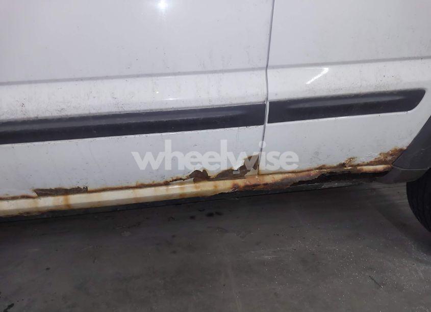 Photo 12 of 2004 Jeep Liberty SPORT (VIN 1J4GL48K04W224823)