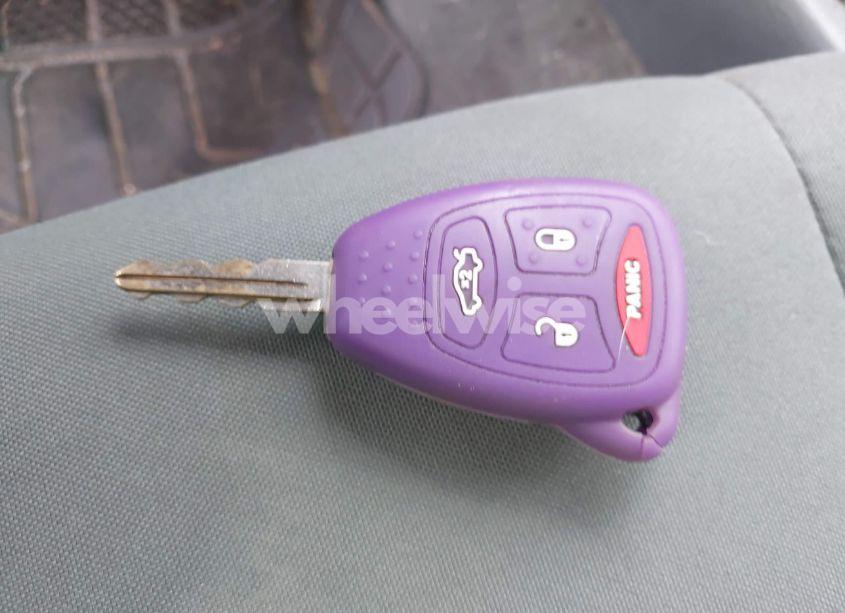 Photo 11 of 2005 Jeep Liberty SPORT (VIN 1J4GL48K05W703390)