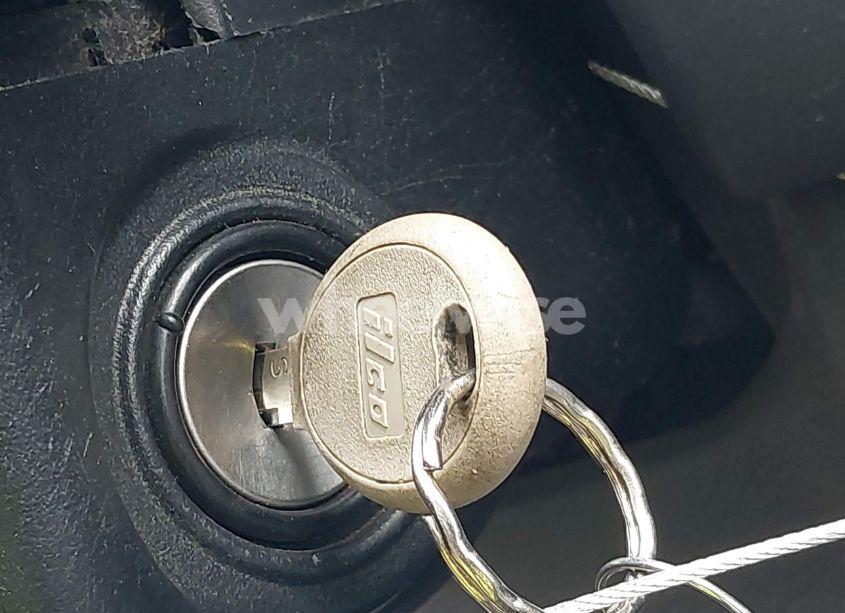 Photo 11 of 2006 Jeep Liberty SPORT (VIN 1J4GL48K06W103289)