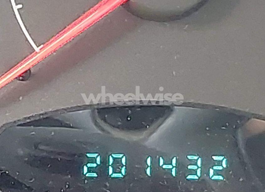 Photo 16 of 2006 Jeep Liberty SPORT (VIN 1J4GL48K06W103289)