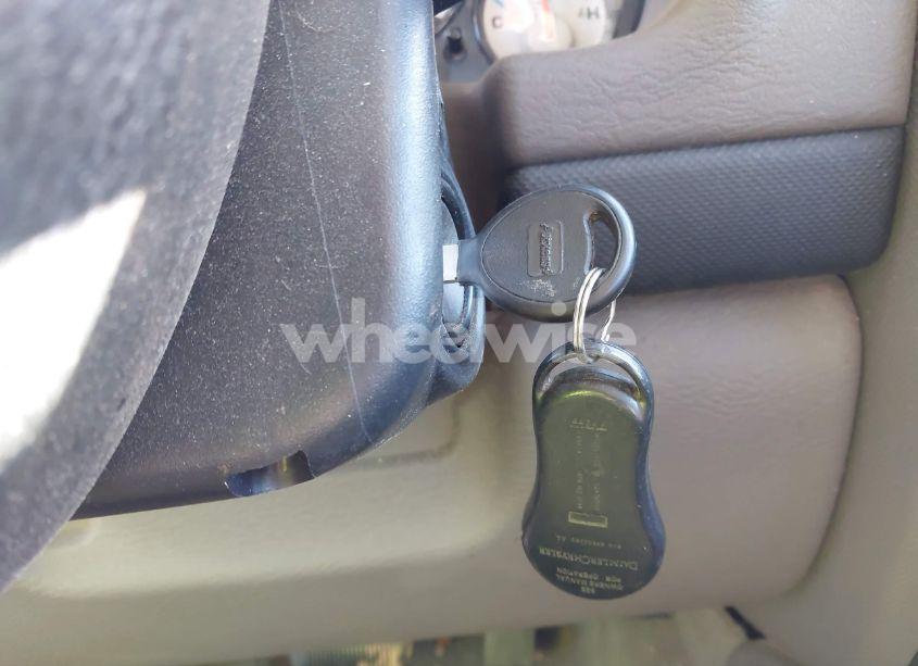 Photo 11 of 2002 Jeep Liberty SPORT (VIN 1J4GL48K12W297423)