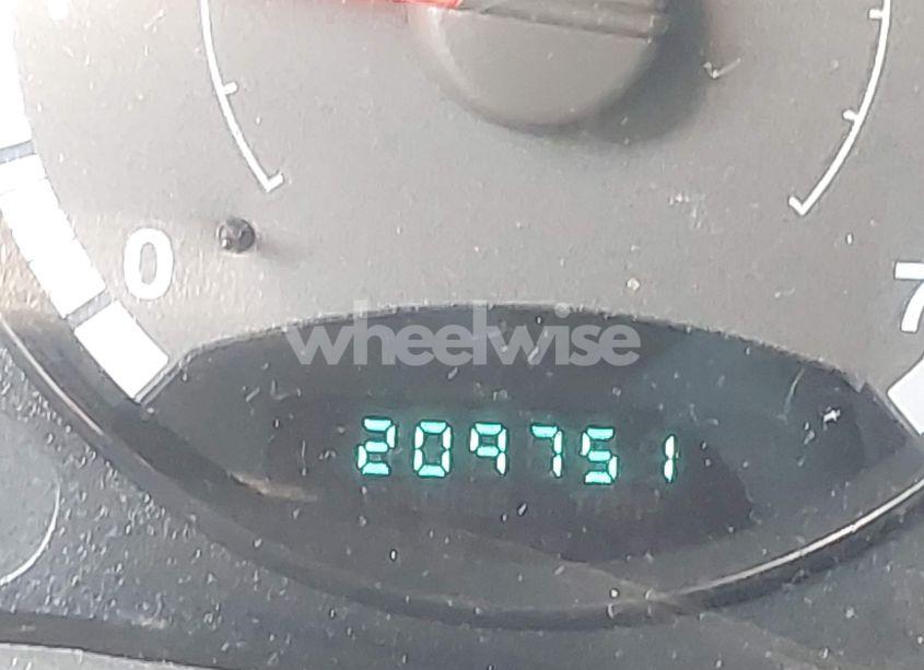 Photo 7 of 2005 Jeep Liberty SPORT (VIN 1J4GL48K15W587486)