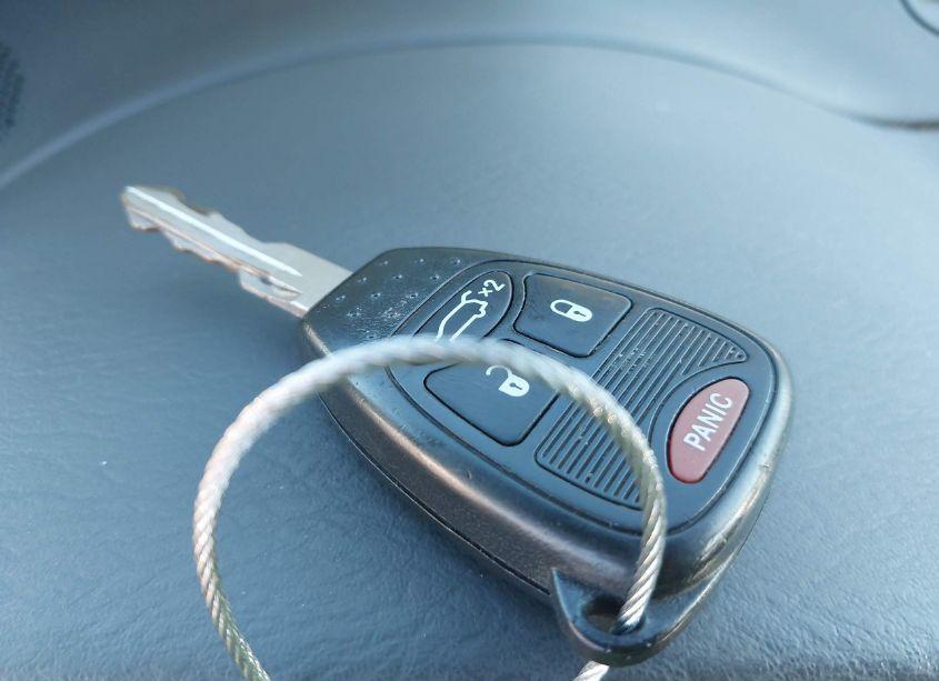 Photo 11 of 2006 Jeep Liberty SPORT (VIN 1J4GL48K16W128377)