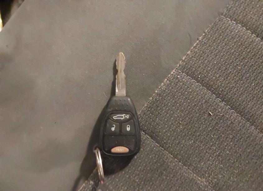 Photo 11 of 2007 Jeep Liberty SPORT (VIN 1J4GL48K17W592948)