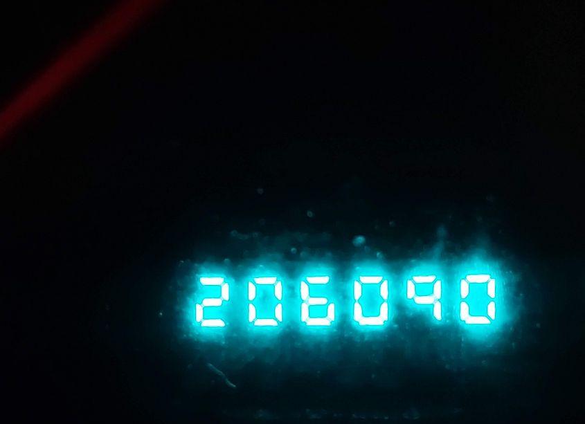 Photo 7 of 2007 Jeep Liberty SPORT (VIN 1J4GL48K17W592948)