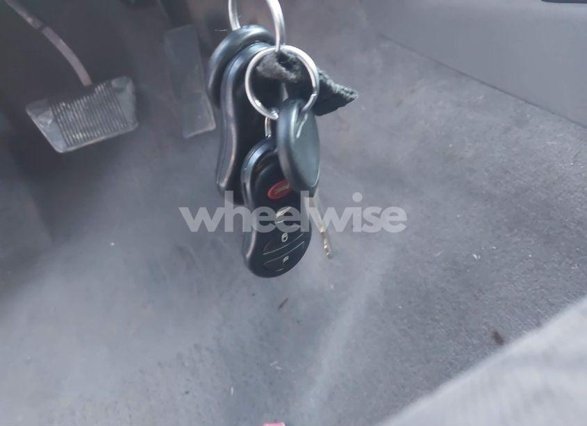 Photo 11 of 2002 Jeep Liberty SPORT (VIN 1J4GL48K22W302399)