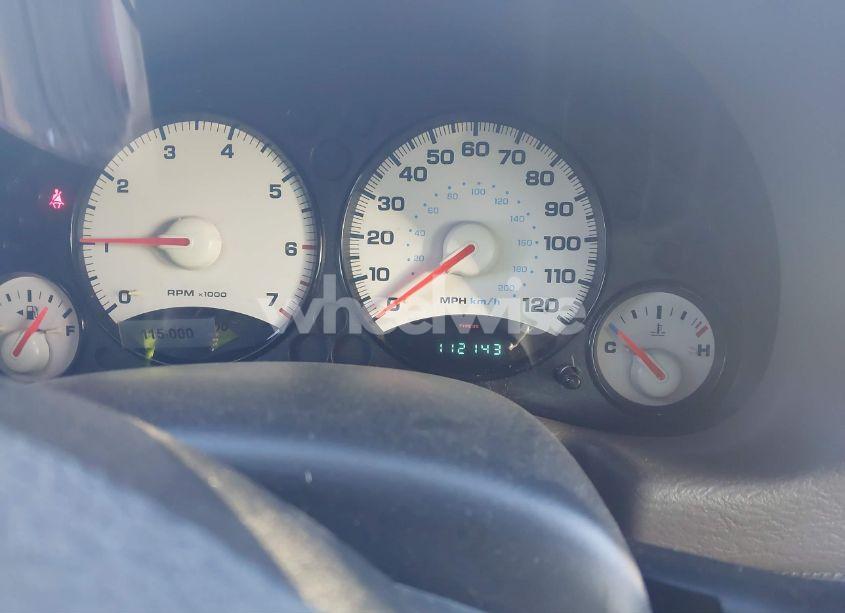 Photo 15 of 2002 Jeep Liberty SPORT (VIN 1J4GL48K22W302399)