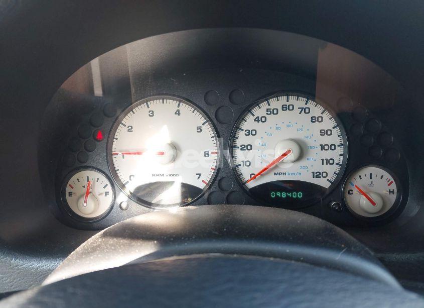 Photo 7 of 2002 Jeep Liberty SPORT (VIN 1J4GL48K22W343230)