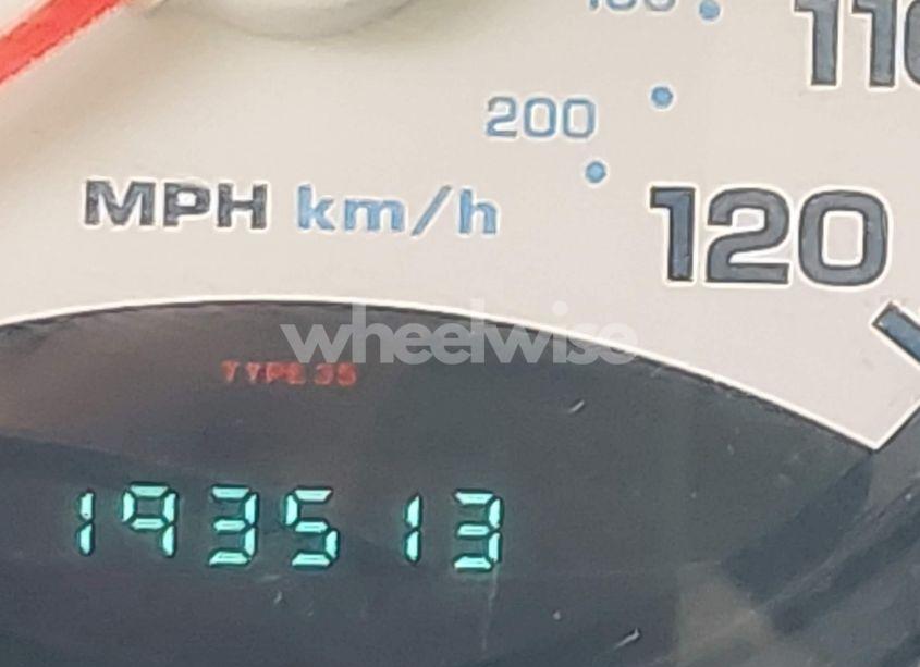 Photo 15 of 2004 Jeep Liberty SPORT (VIN 1J4GL48K24W254129)