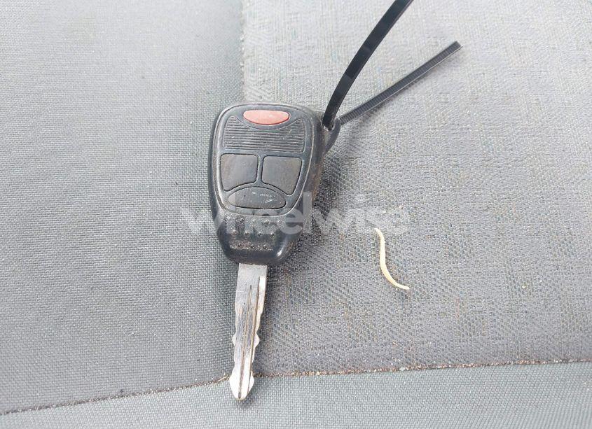 Photo 11 of 2005 Jeep Liberty SPORT (VIN 1J4GL48K25W630099)