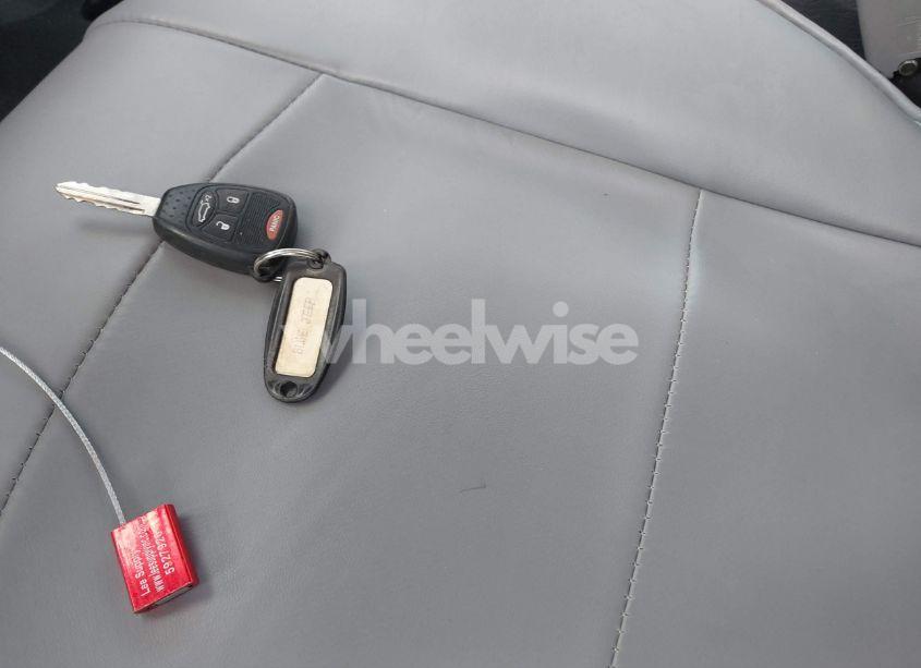 Photo 11 of 2006 Jeep Liberty SPORT (VIN 1J4GL48K26W110180)