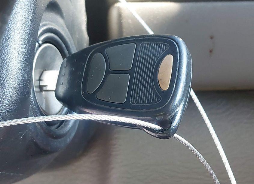 Photo 11 of 2006 Jeep Liberty SPORT (VIN 1J4GL48K26W223420)