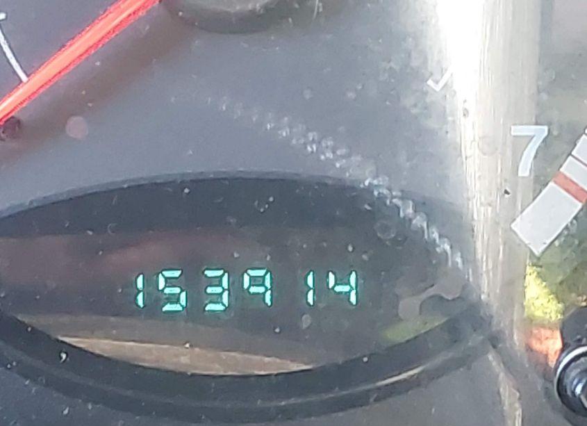 Photo 7 of 2006 Jeep Liberty SPORT (VIN 1J4GL48K26W223420)