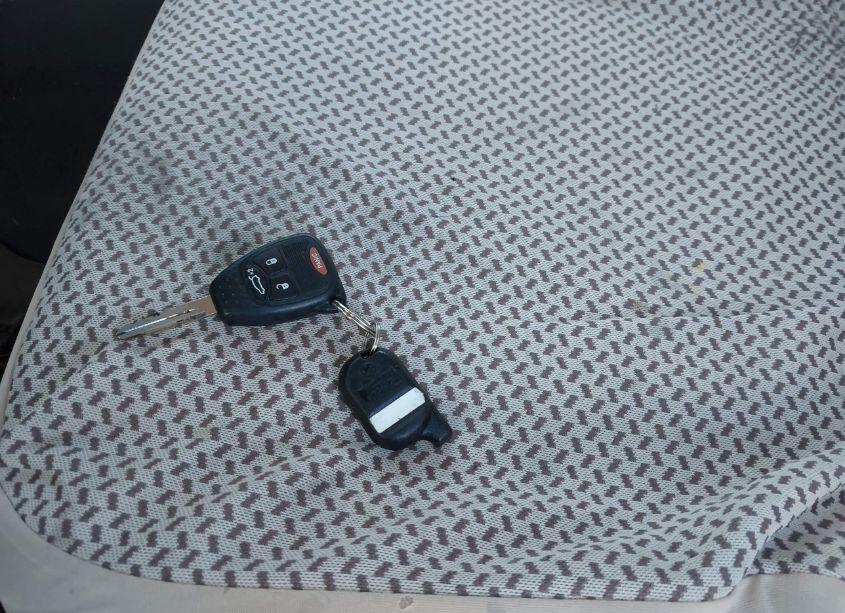 Photo 11 of 2007 Jeep Liberty SPORT (VIN 1J4GL48K27W710182)