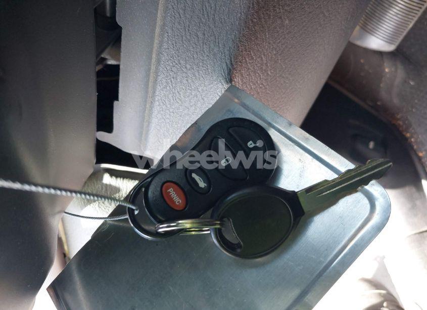 Photo 11 of 2002 Jeep Liberty SPORT (VIN 1J4GL48K32W320958)