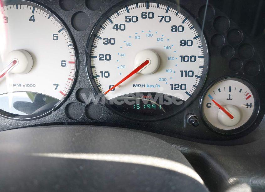 Photo 7 of 2002 Jeep Liberty SPORT (VIN 1J4GL48K32W320958)