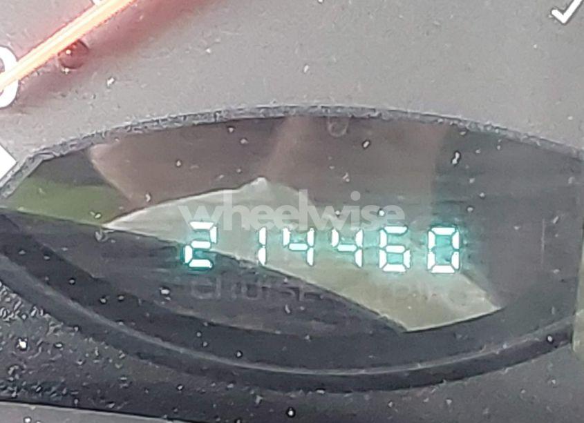 Photo 16 of 2005 Jeep Liberty SPORT (VIN 1J4GL48K35W507976)