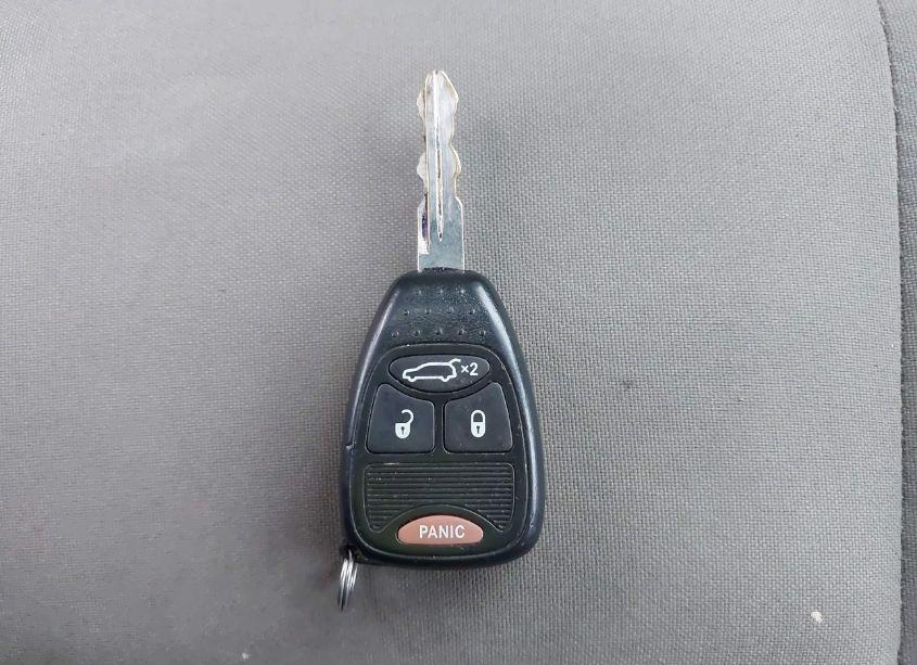 Photo 11 of 2005 Jeep Liberty SPORT (VIN 1J4GL48K35W580152)