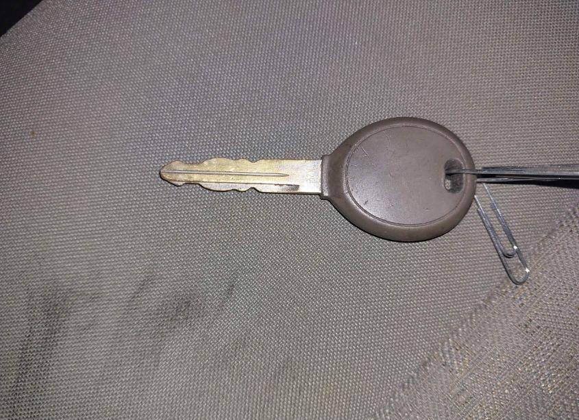 Photo 11 of 2006 Jeep Liberty SPORT (VIN 1J4GL48K36W102895)