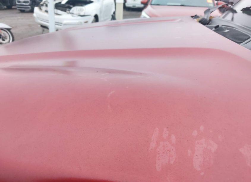 Photo 6 of 2006 Jeep Liberty SPORT (VIN 1J4GL48K36W102895)