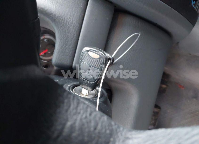 Photo 11 of 2006 Jeep Liberty SPORT (VIN 1J4GL48K36W144306)