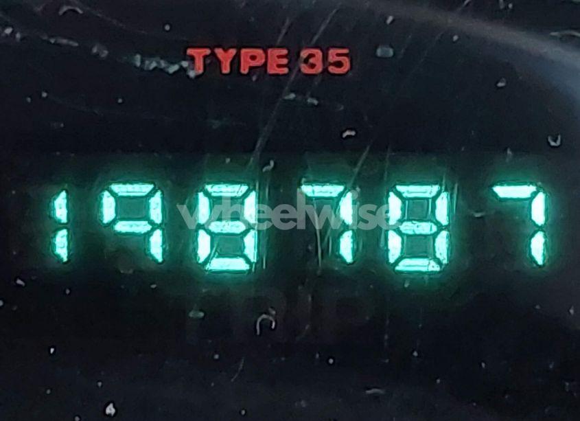 Photo 16 of 2002 Jeep Liberty SPORT (VIN 1J4GL48K42W315249)