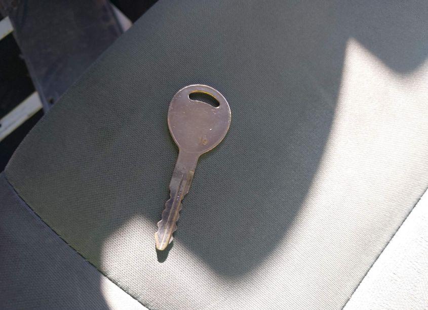 Photo 11 of 2003 Jeep Liberty SPORT (VIN 1J4GL48K43W589245)