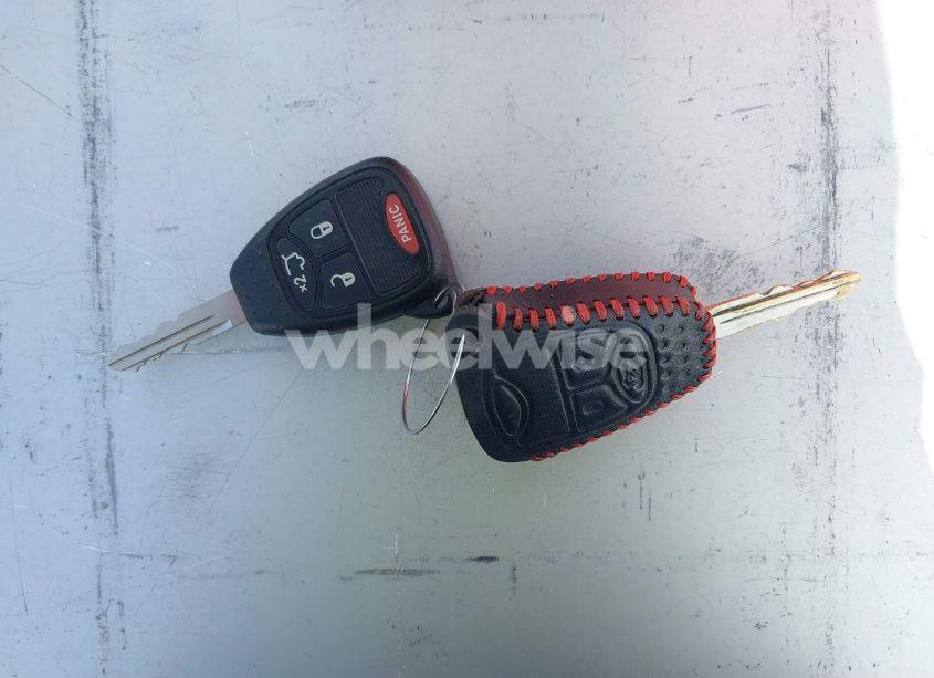 Photo 11 of 2005 Jeep Liberty SPORT (VIN 1J4GL48K45W544101)