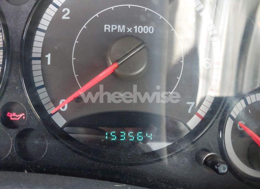 Photo 7 of 2005 Jeep Liberty SPORT (VIN 1J4GL48K45W544101)