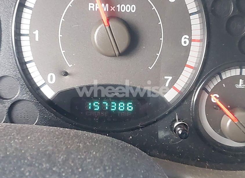 Photo 15 of 2005 Jeep Liberty SPORT (VIN 1J4GL48K45W594190)