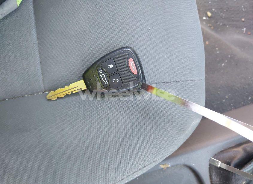 Photo 11 of 2005 Jeep Liberty SPORT (VIN 1J4GL48K45W615166)