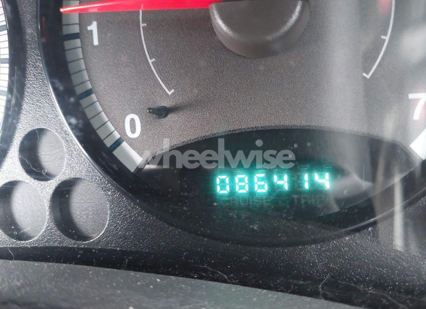 Photo 15 of 2005 Jeep Liberty SPORT (VIN 1J4GL48K45W621923)