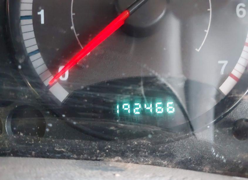 Photo 15 of 2006 Jeep Liberty SPORT (VIN 1J4GL48K46W149093)