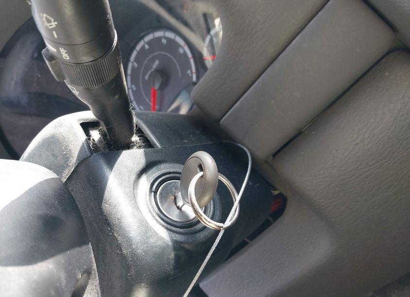 Photo 11 of 2007 Jeep Liberty SPORT (VIN 1J4GL48K47W573309)